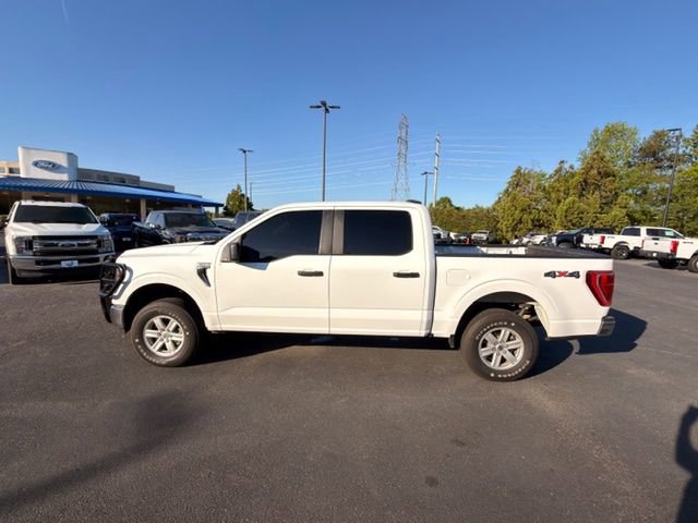 Used 2023 Ford F150 XLT AWD/4WD image 13