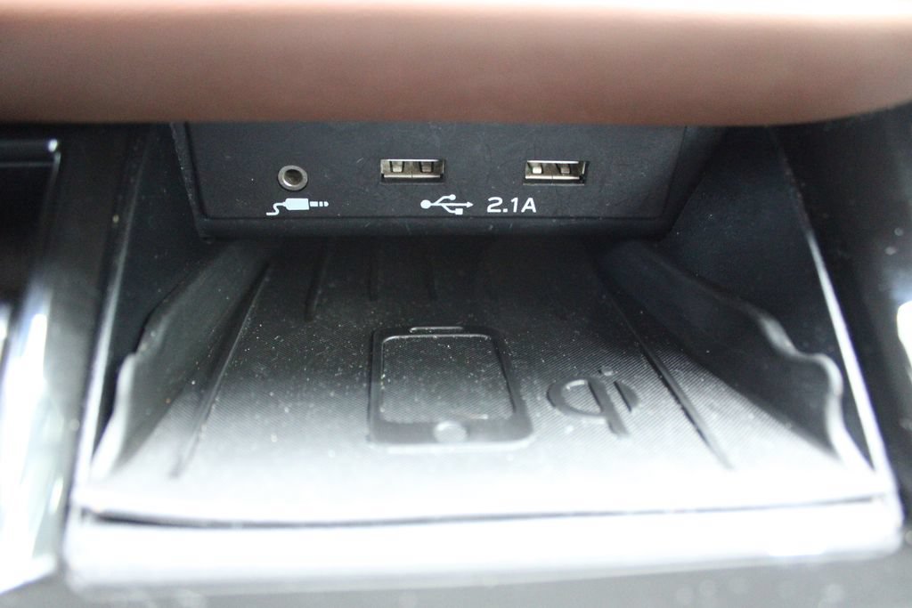 Used 2021 Subaru Outback Touring XT AWD/4WD image 7
