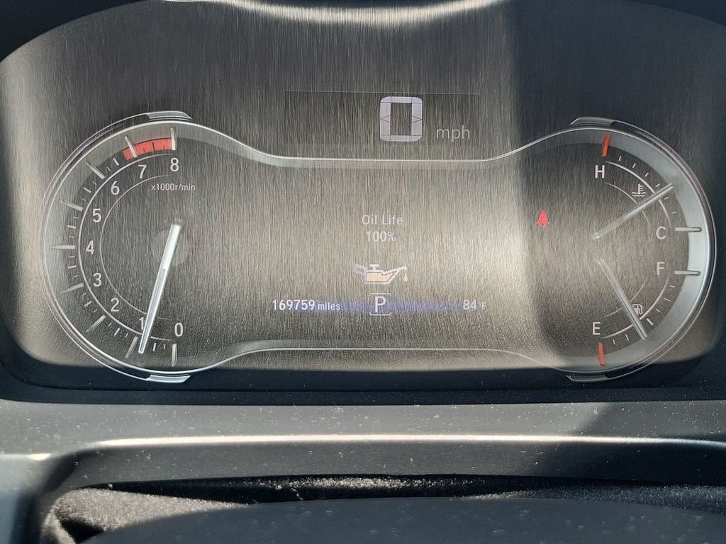 Used 2017 Honda Pilot EX-L image 17