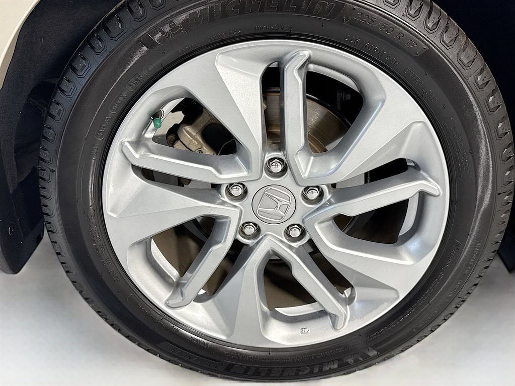 Certified 2019 Honda Accord LX image 33