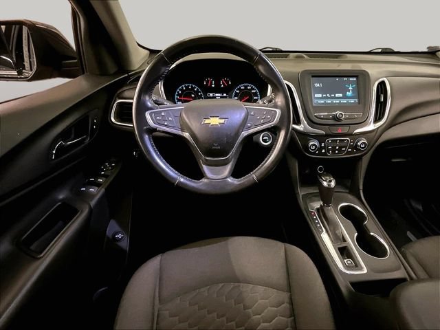 Used 2018 Chevrolet Equinox LT FWD image 6