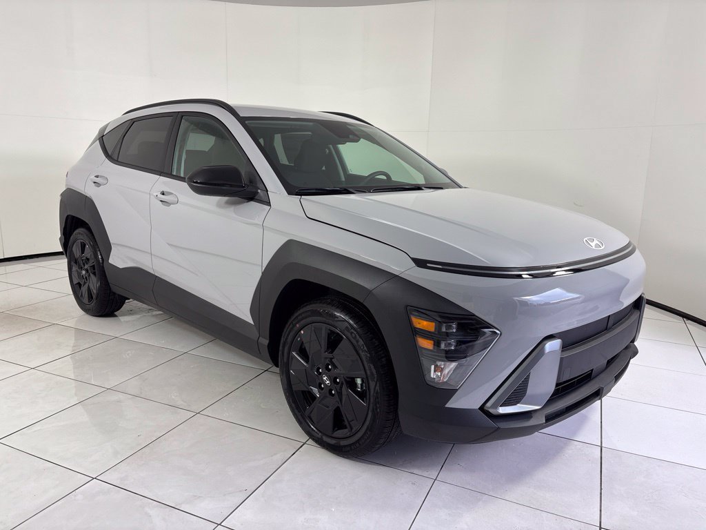 New 2027 Hyundai Kona SEL Sport FWD image 7