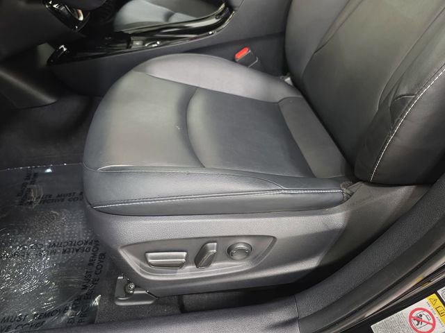 Certified 2020 Toyota Prius Prime XLE FWD image 26