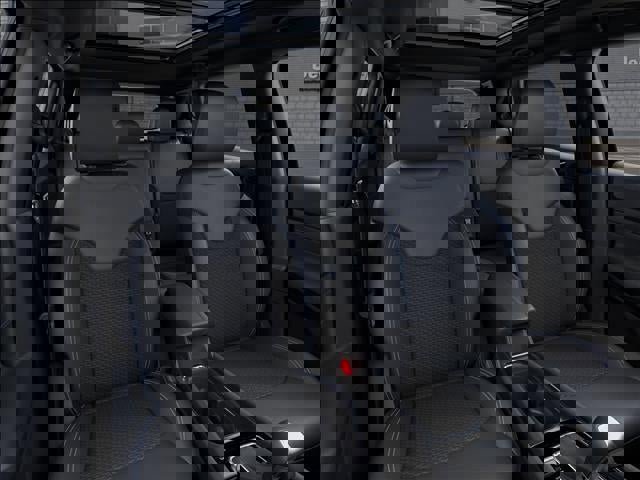 New 2026 Jeep Compass Latitude w/ Sun and Sound Group image 21