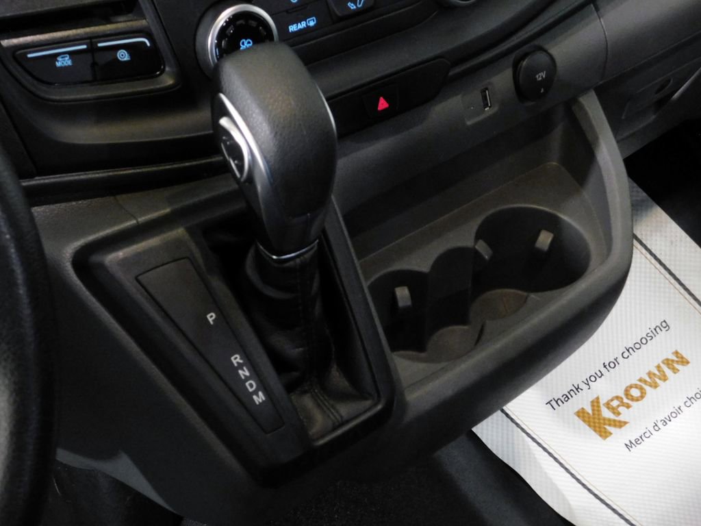 Used 2024 Ford Transit 250 Low Roof AWD w/ Exterior Upgrade Package image 68