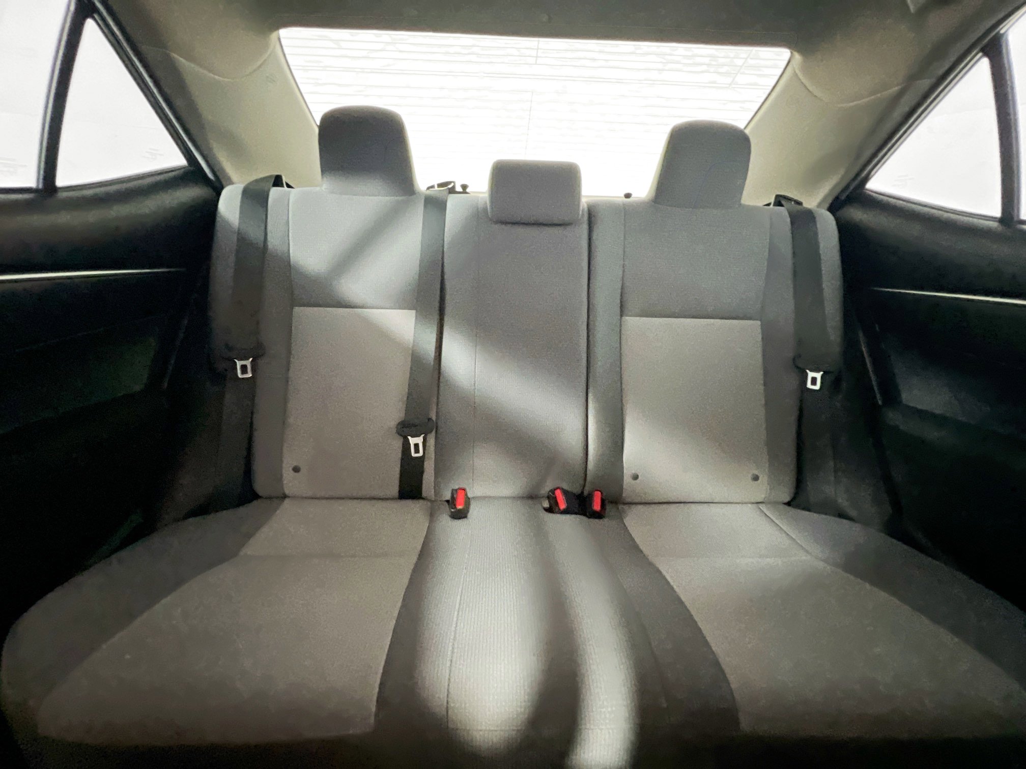 Used 2016 Toyota Corolla L FWD image 32