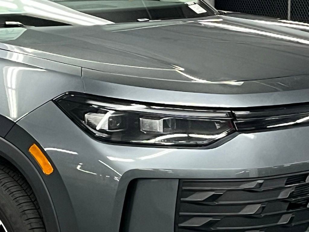 New 2026 Volkswagen Tiguan S AWD/4WD image 41
