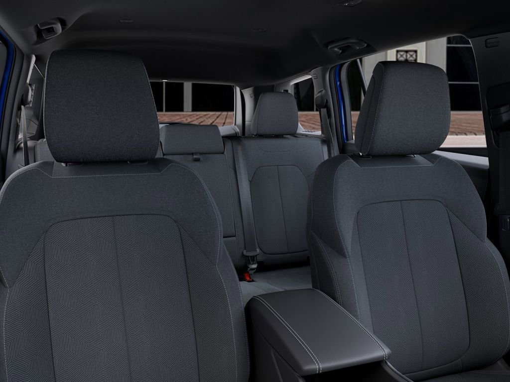 New 2026 Jeep Cherokee Laredo image 26