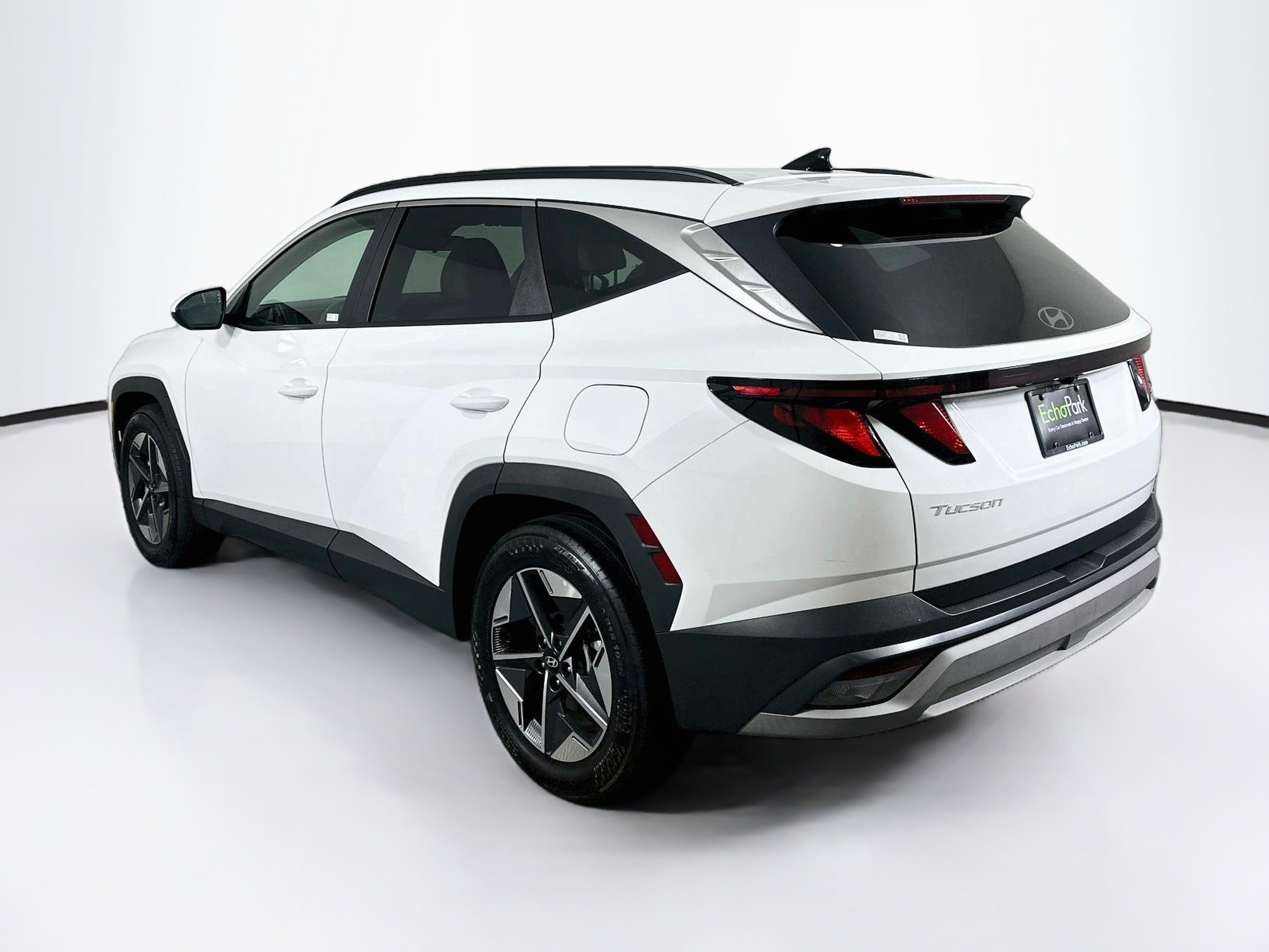 Used 2025 Hyundai Tucson SEL FWD image 5