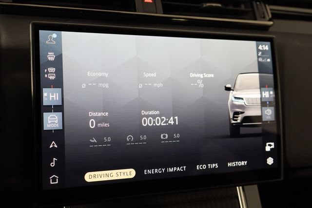 Used 2024 Land Rover Range Rover Velar Dynamic SE AWD/4WD image 37