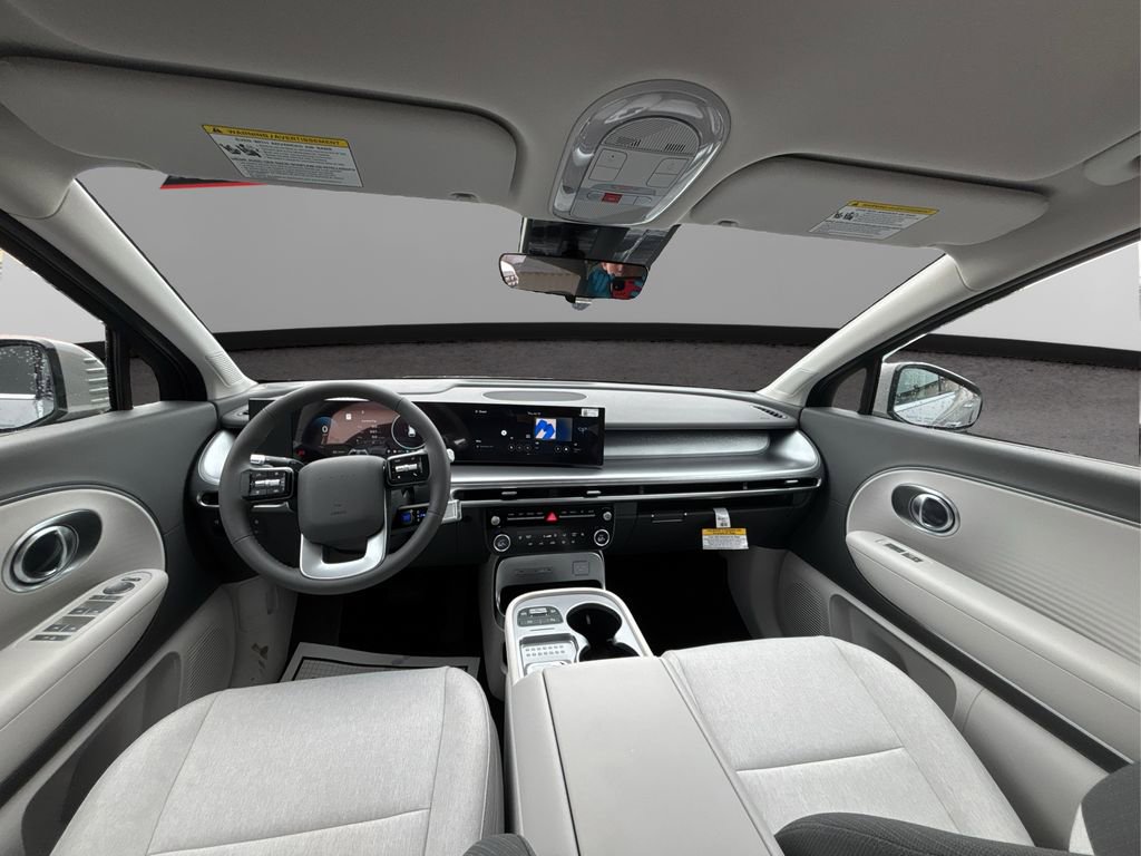 New 2026 Hyundai Ioniq 9 SE AWD/4WD image 13