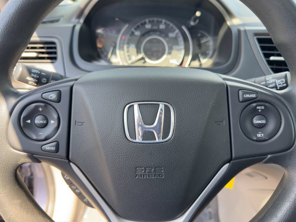 Used 2012 Honda CR-V EX image 24