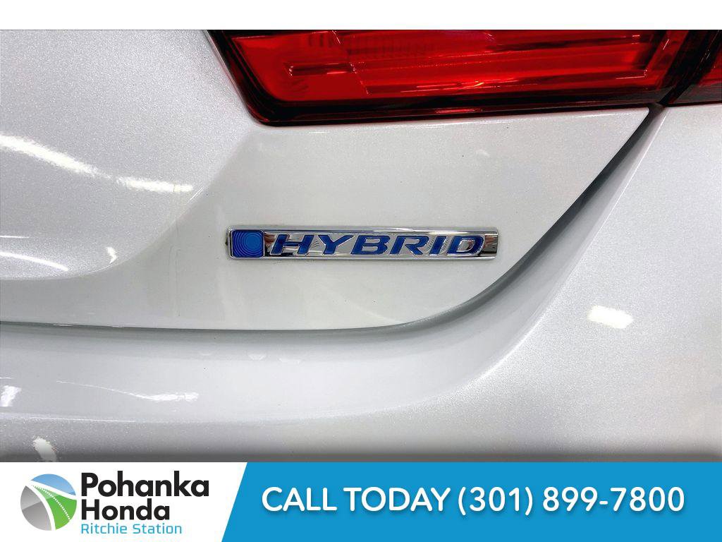 Used 2021 Honda Accord EX image 7