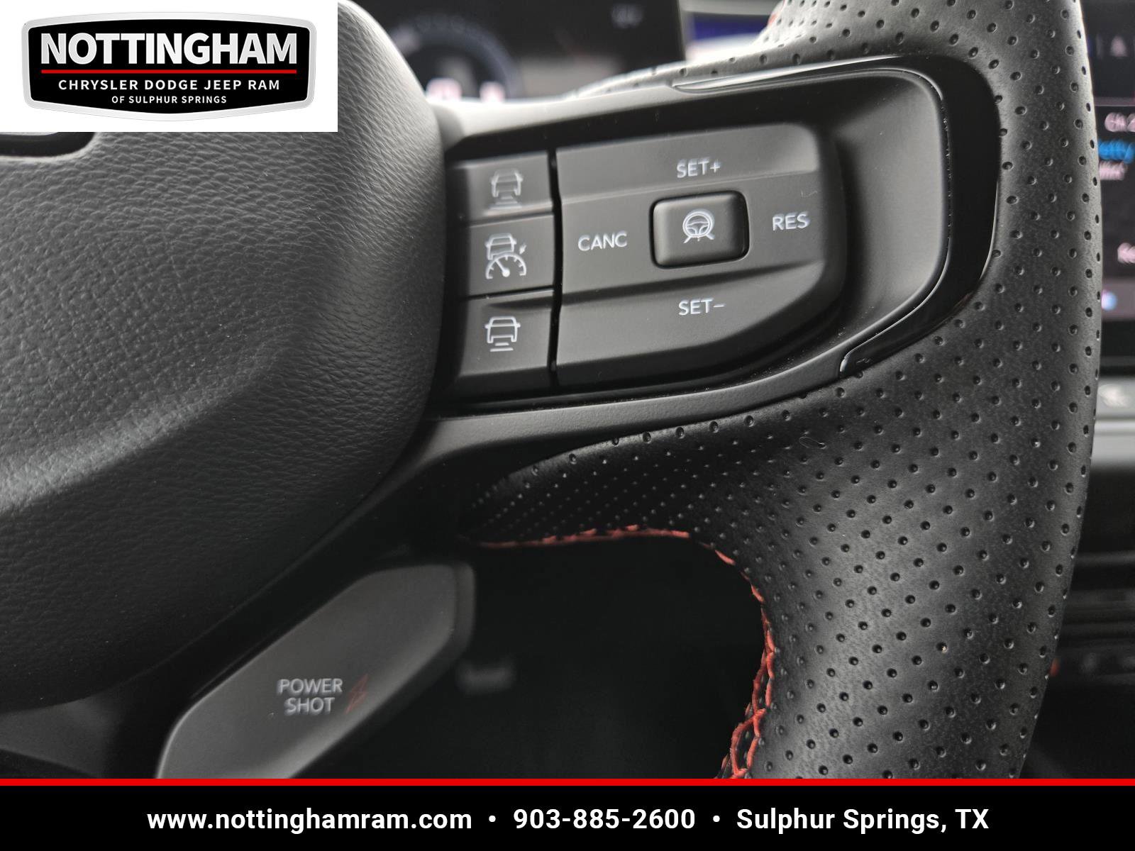 New 2025 Dodge Charger Scat Pack w/ Track Pack image 16