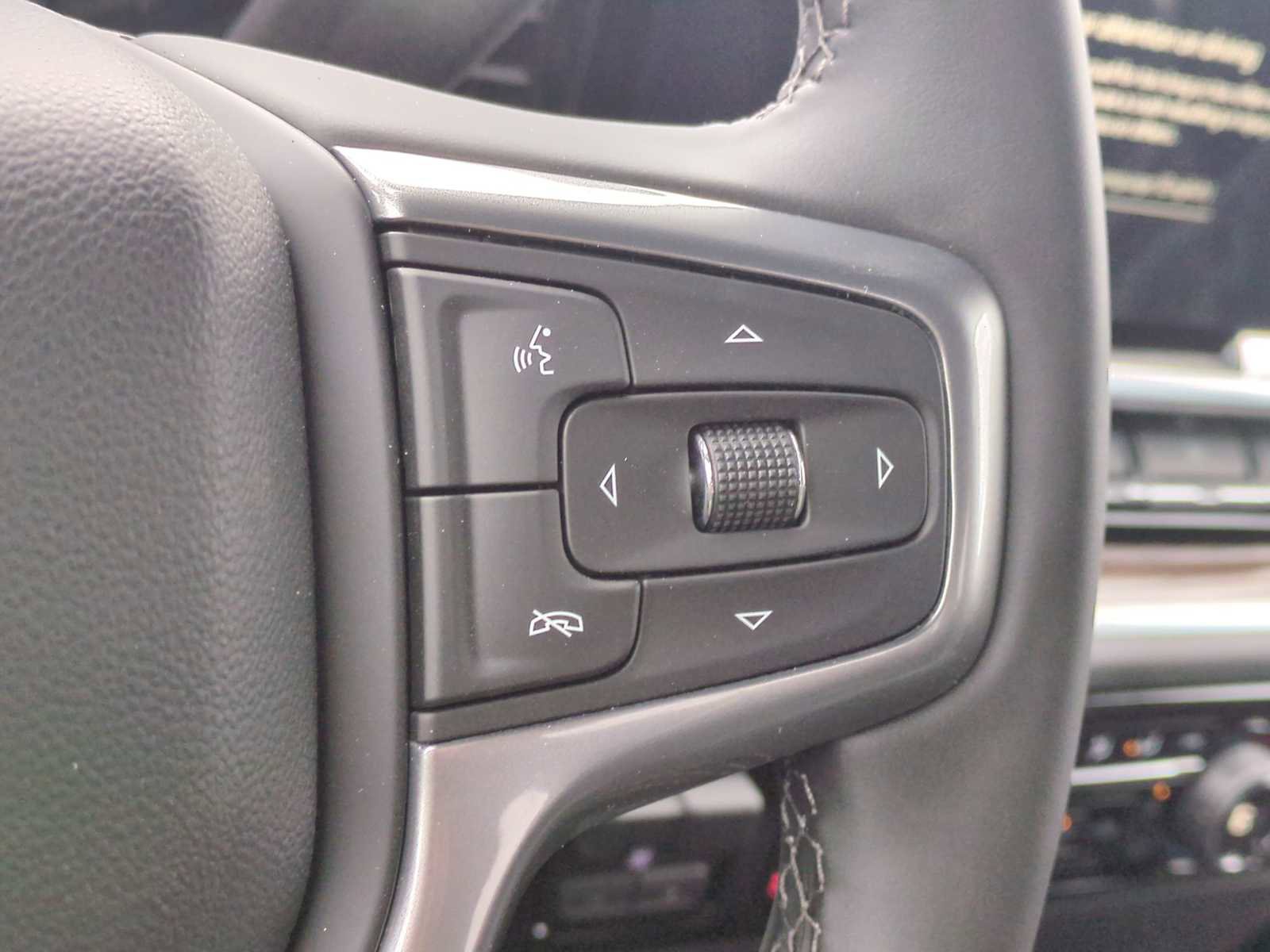 New 2026 Chevrolet Silverado 1500 LT image 21