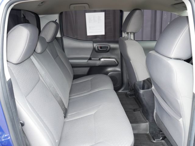 Used 2023 Toyota Tacoma SR5 w/ Technology Package image 23