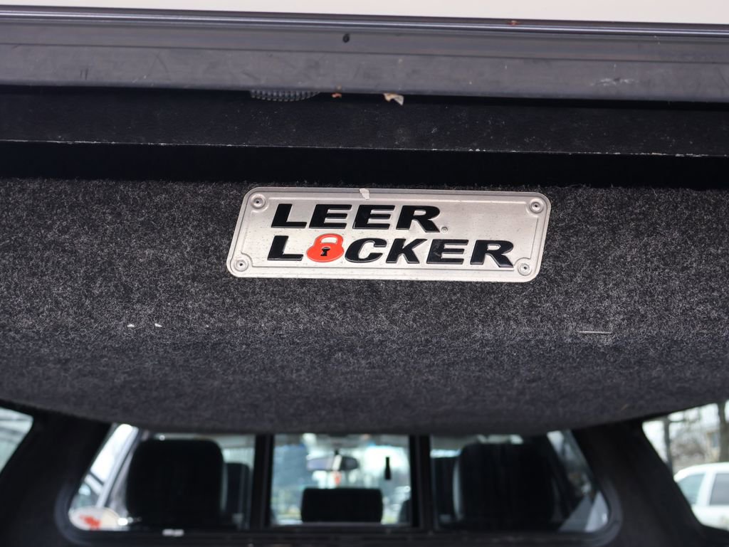 Used 2015 Toyota Tundra Limited w/ Limited Premium Package image 37