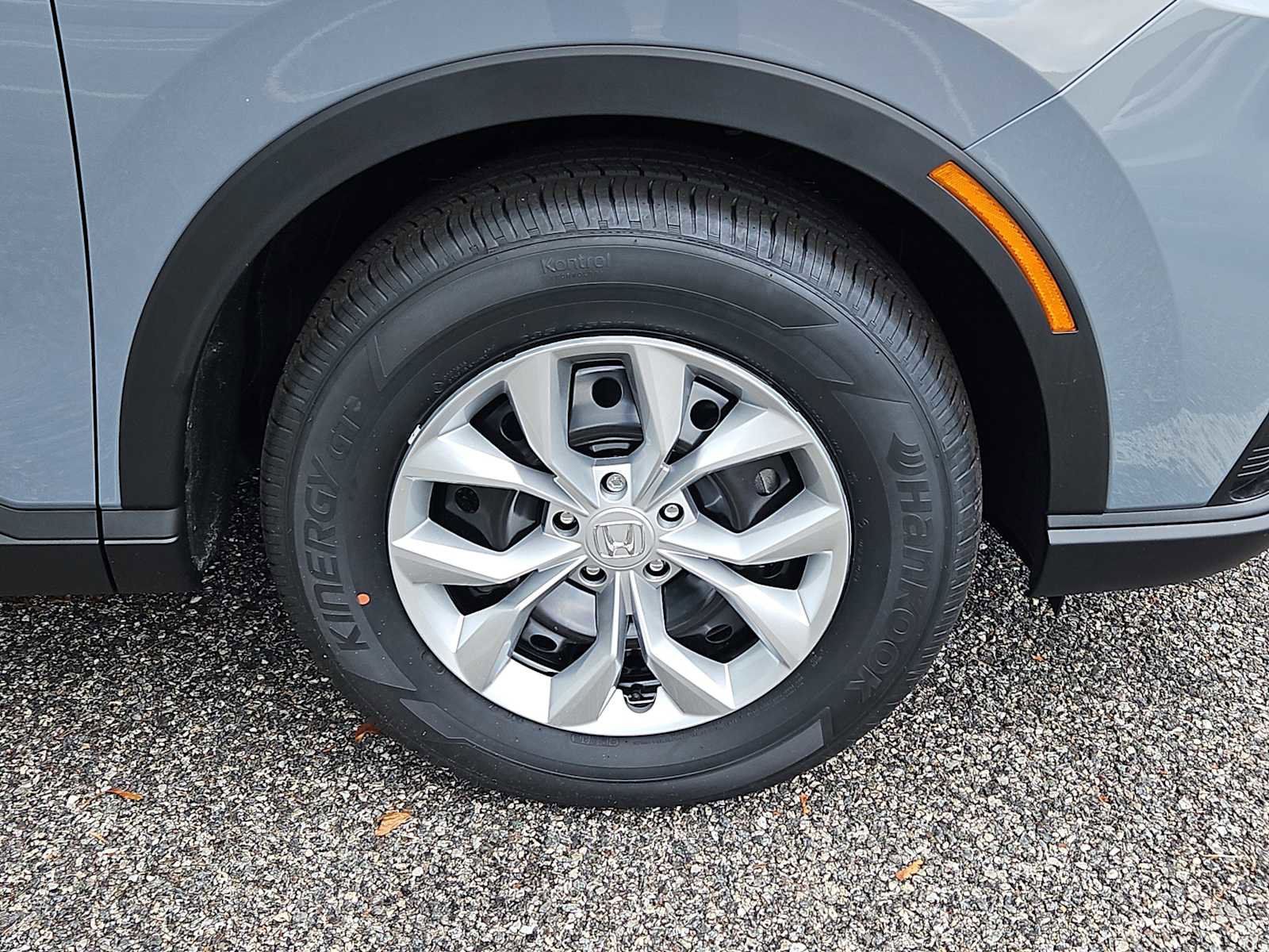 New 2026 Honda CR-V LX image 3