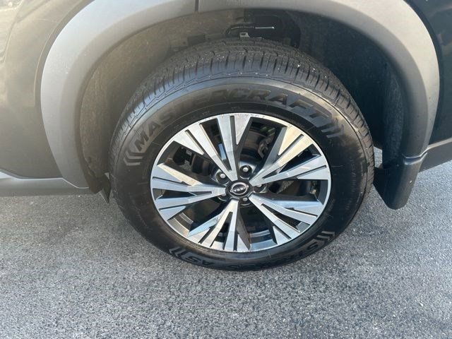Used 2023 Nissan Rogue SV w/ SV Premium B Package AWD/4WD image 46