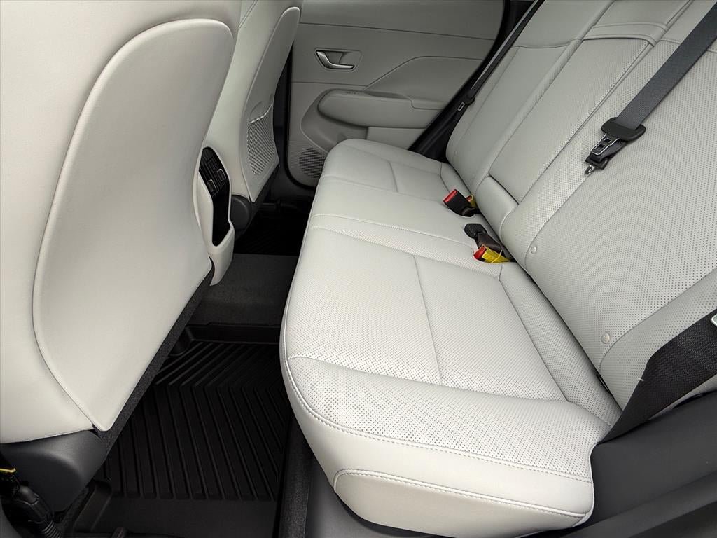New 2026 Hyundai Kona Limited AWD/4WD image 13