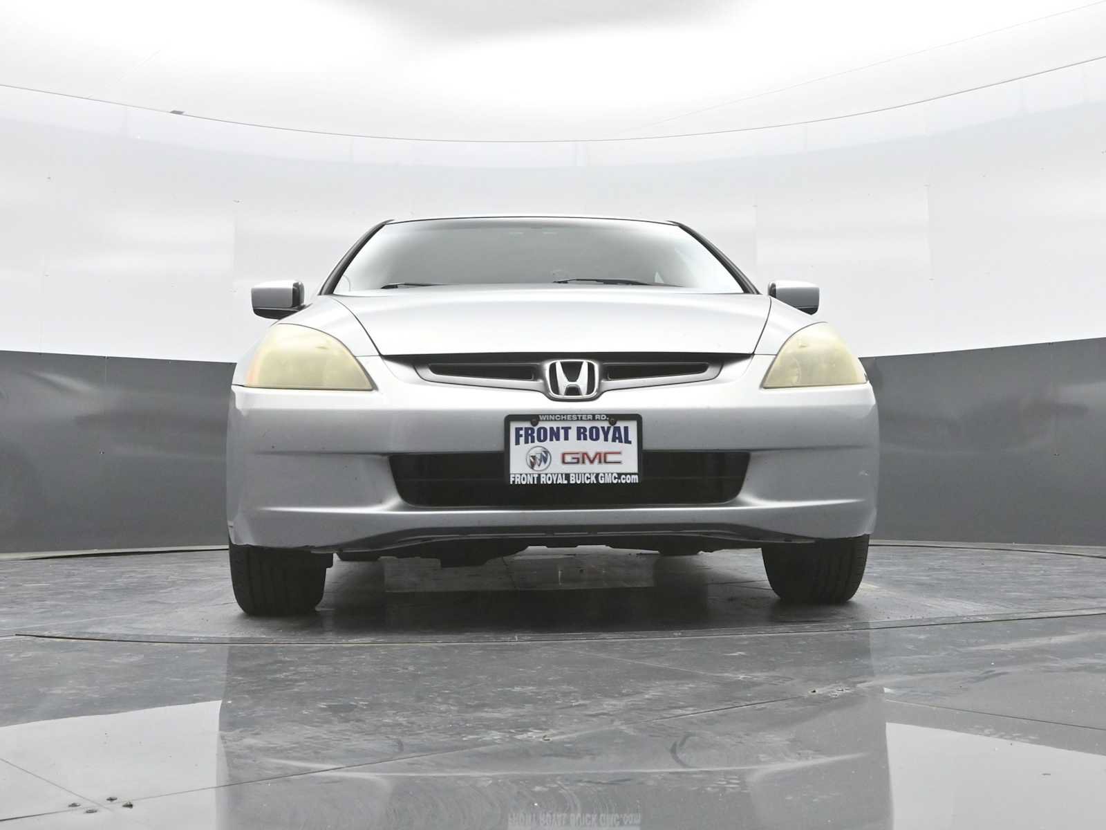 Used 2004 Honda Accord EX image 27