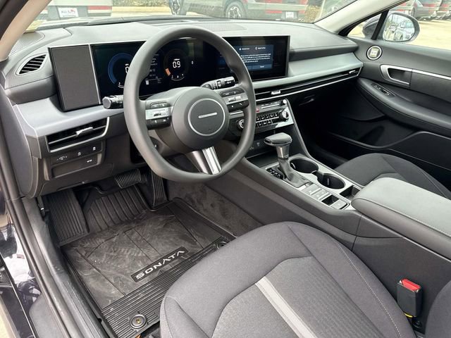 New 2026 Hyundai Sonata SE image 24
