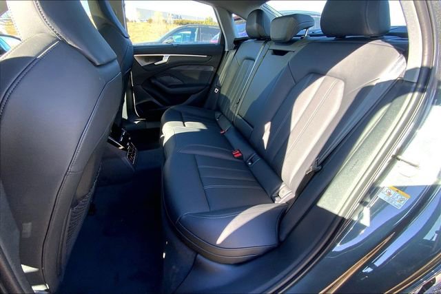 New 2026 Audi A6 Premium Plus image 9