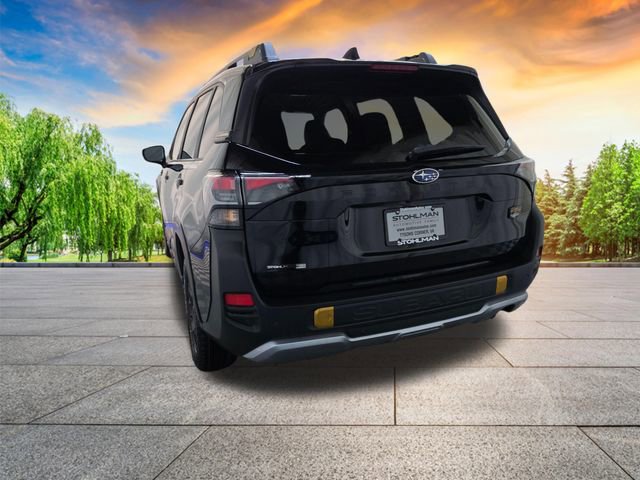 New 2026 Subaru Forester Wilderness image 6