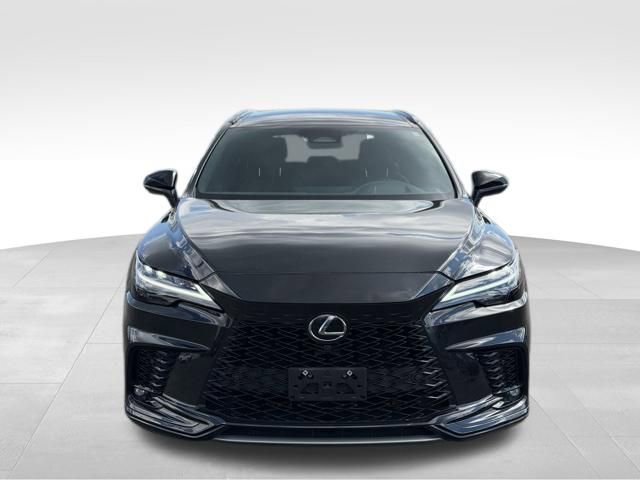 Used 2024 Lexus RX 500h F Sport w/ Convenience Package image 2