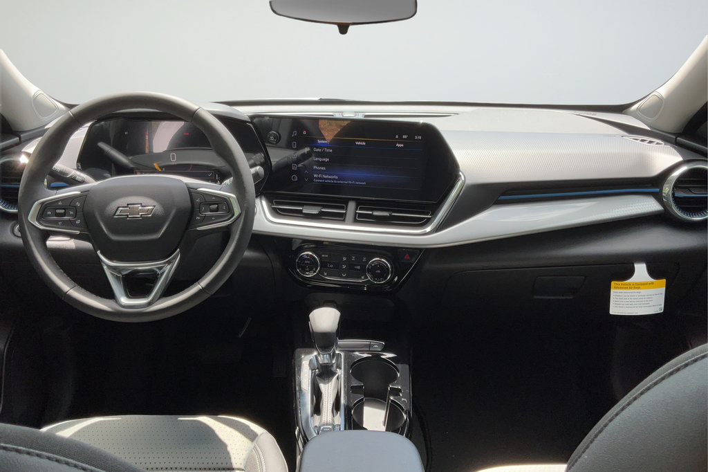 New 2026 Chevrolet Trax LT w/ Driver Confidence Package FWD image 10