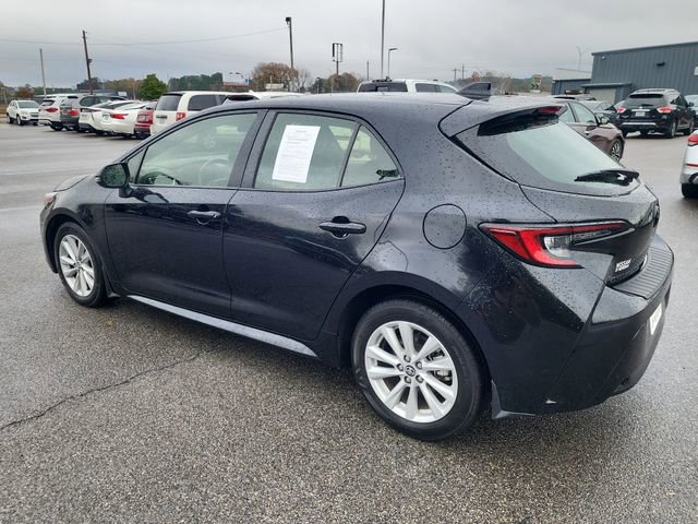Used 2023 Toyota Corolla SE image 3
