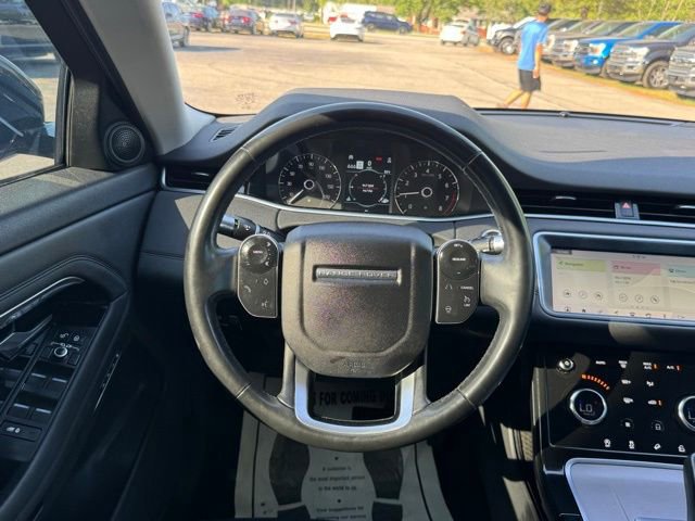 Used 2020 Land Rover Range Rover Evoque S image 19