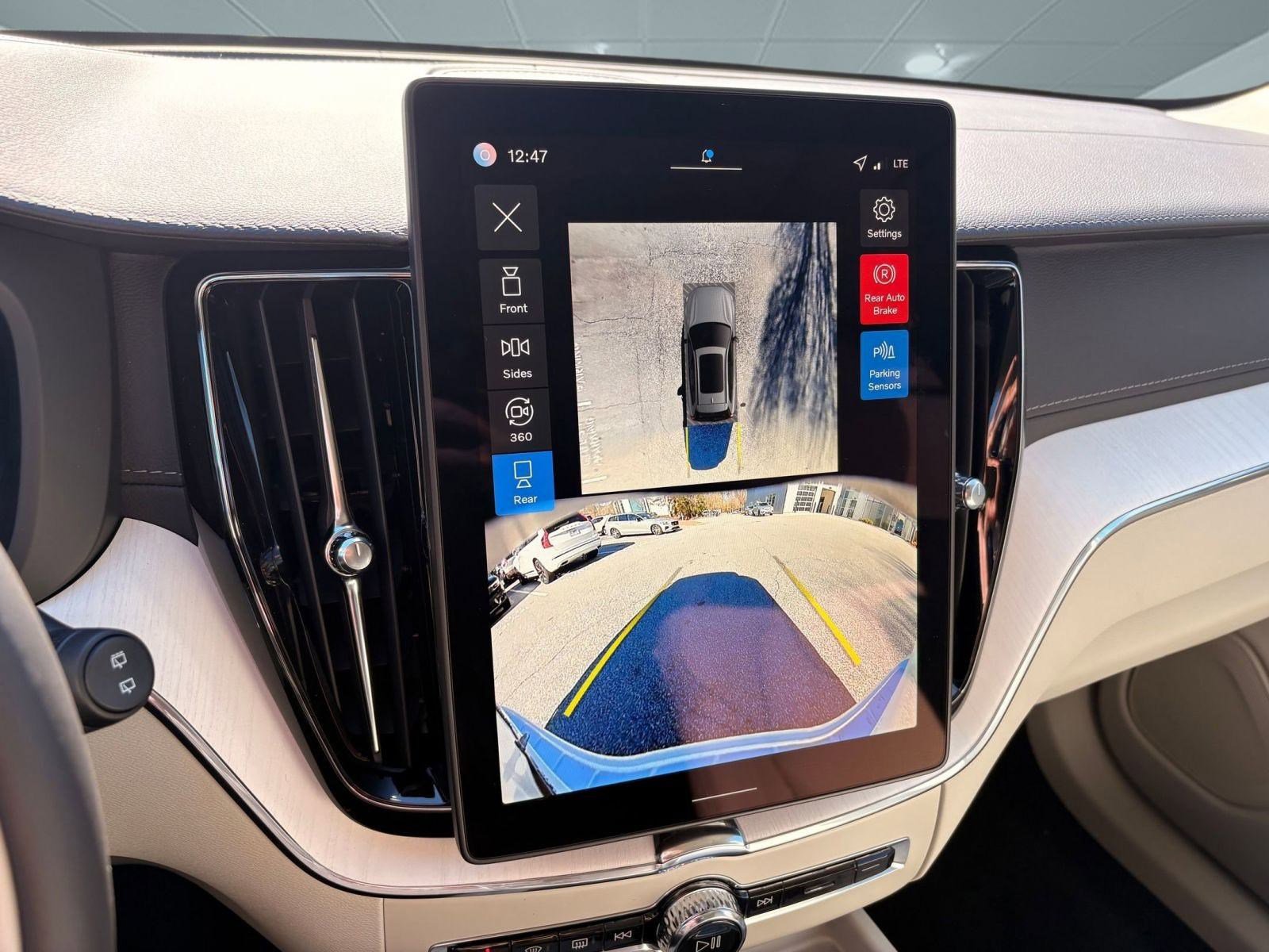 New 2026 Volvo XC60 B5 Ultra w/ Climate Package image 30