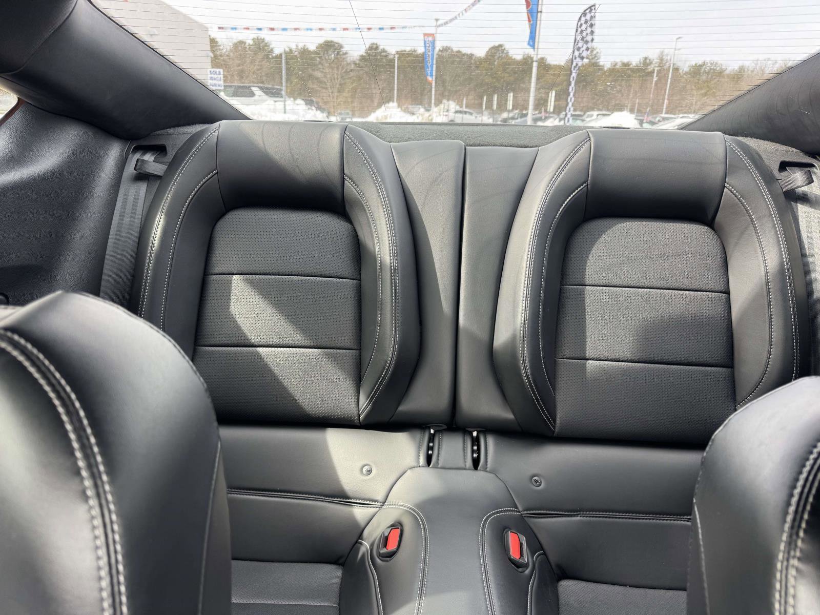 Used 2021 Ford Mustang GT Premium w/ Equipment Group 401A image 29