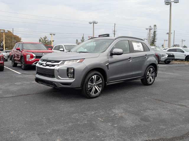 New 2026 Mitsubishi Outlander Sport SEL AWD/4WD image 2
