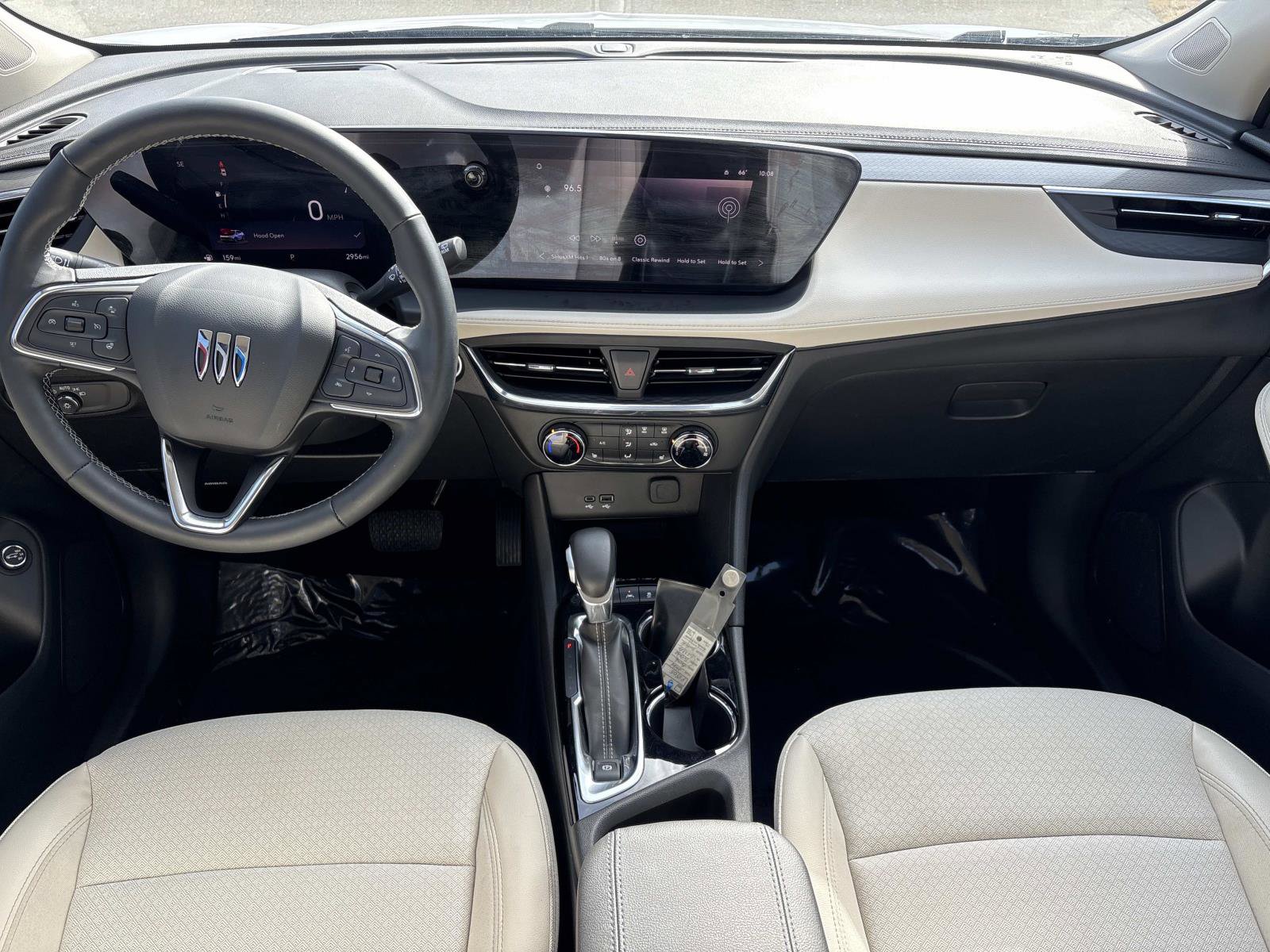 Certified 2024 Buick Encore GX Preferred w/ Comfort Package image 28