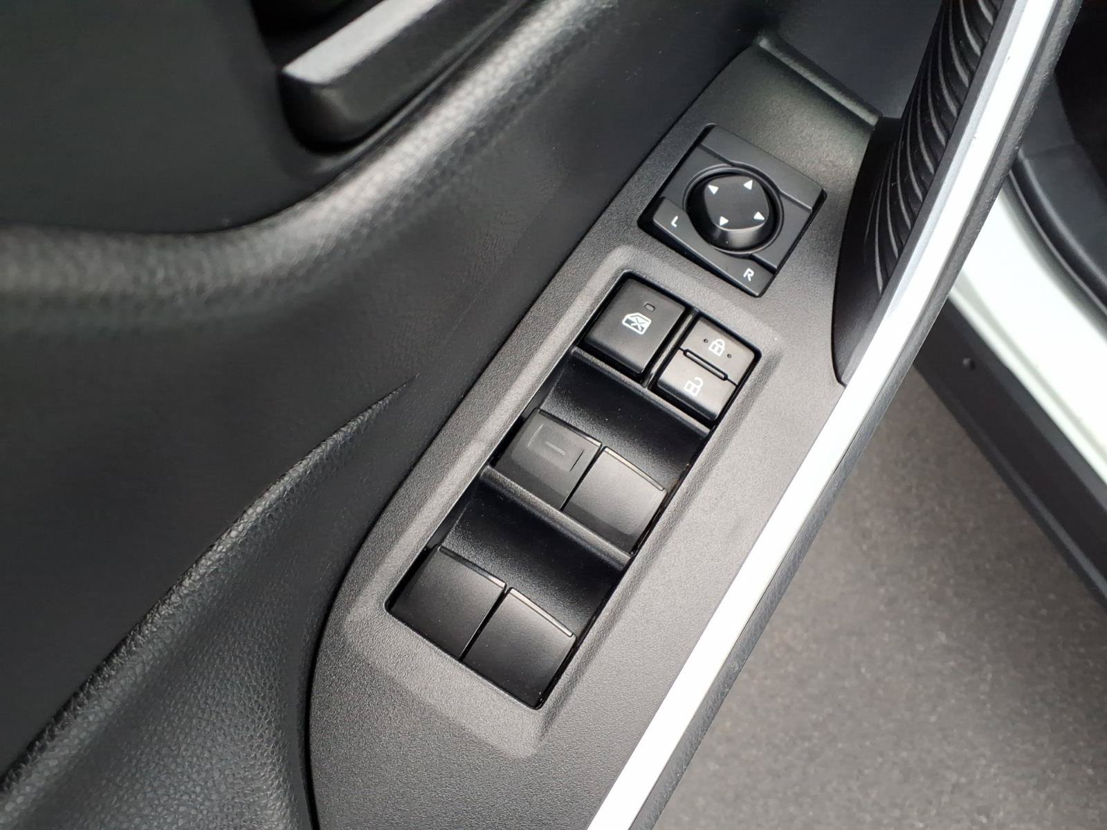 Certified 2021 Toyota RAV4 LE w/ Carpet Mat Package (TMS) FWD image 14