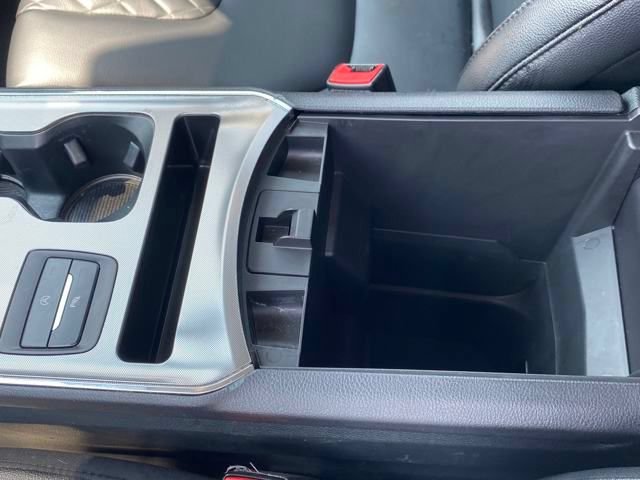 Used 2024 Ford Edge Titanium AWD/4WD image 19