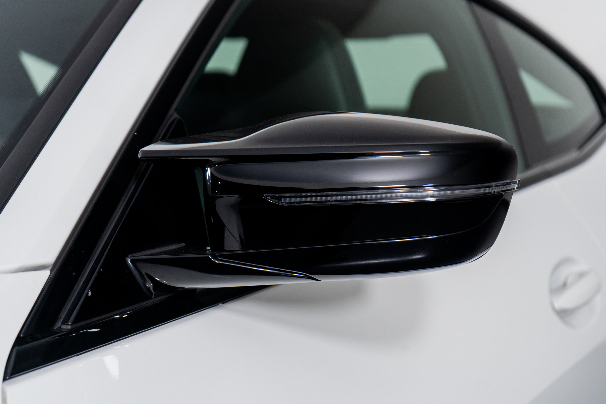 Used 2025 BMW M4 Coupe image 28