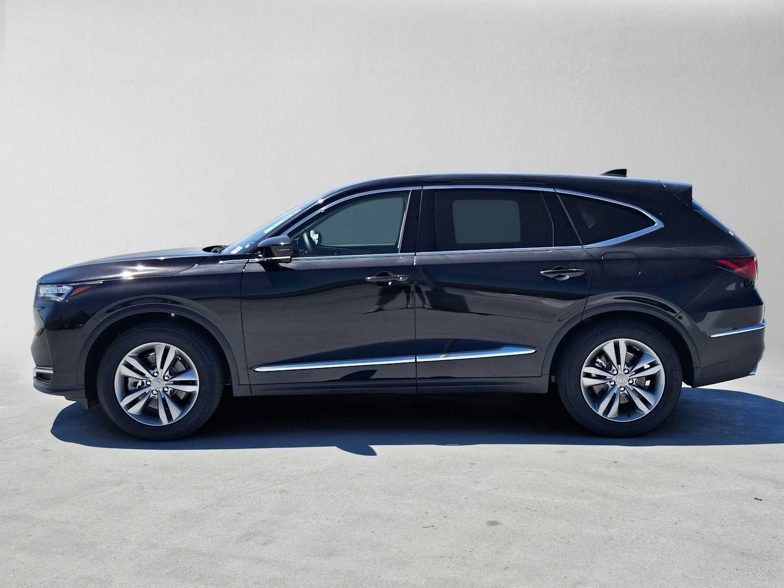 New 2026 Acura MDX FWD image 6