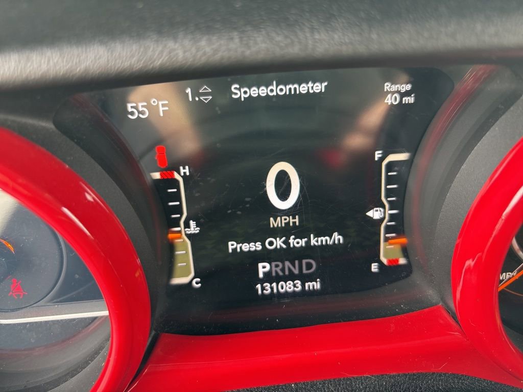 Used 2018 Jeep Wrangler Unlimited Sahara image 26