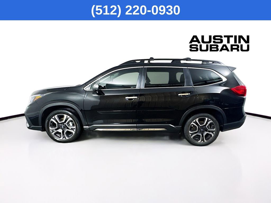 Used 2023 Subaru Ascent Touring AWD/4WD image 5