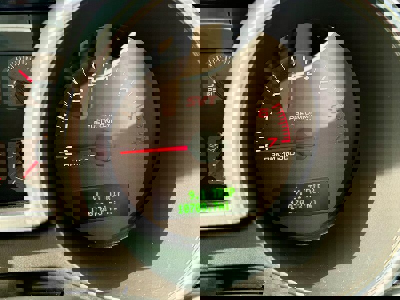 Used 2007 Ford Mustang Shelby GT500 image 28