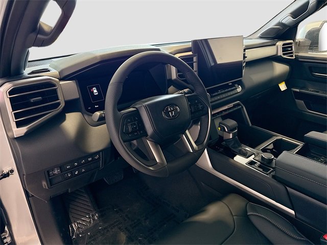 New 2026 Toyota Sequoia Limited image 8