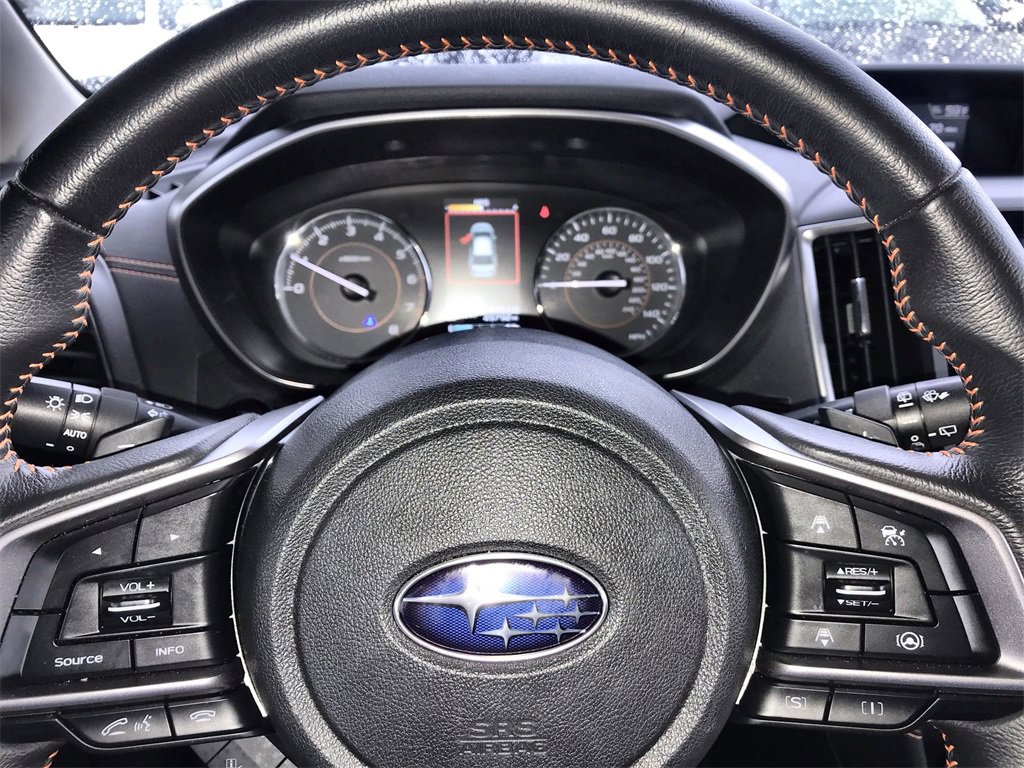 Used 2022 Subaru Crosstrek 2.5i Limited w/ Moonroof Package 2 image 14