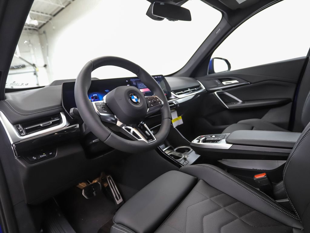 Used 2026 BMW X1 xDrive28i w/ Technology Package image 9