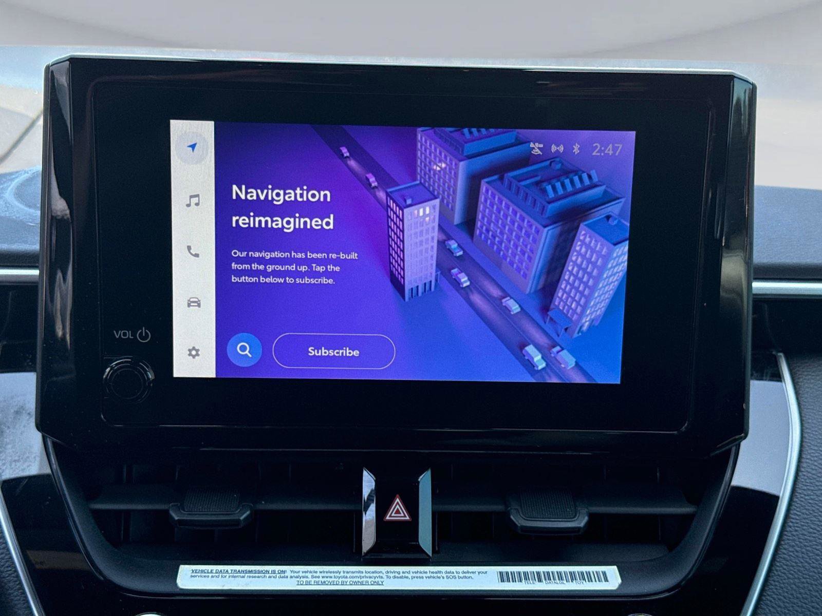 Used 2023 Toyota Corolla SE image 20