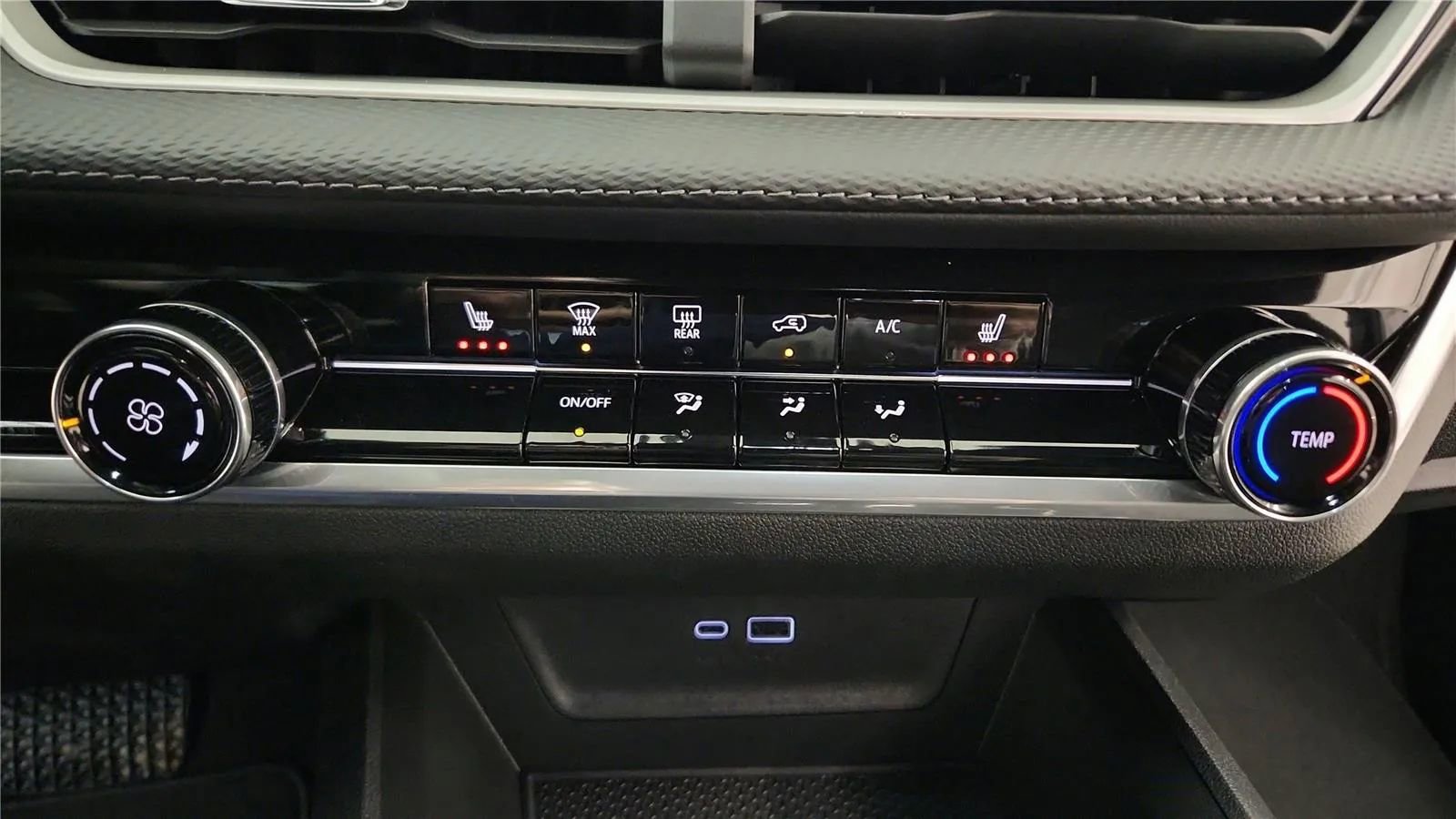 New 2026 Chevrolet Equinox LT image 17