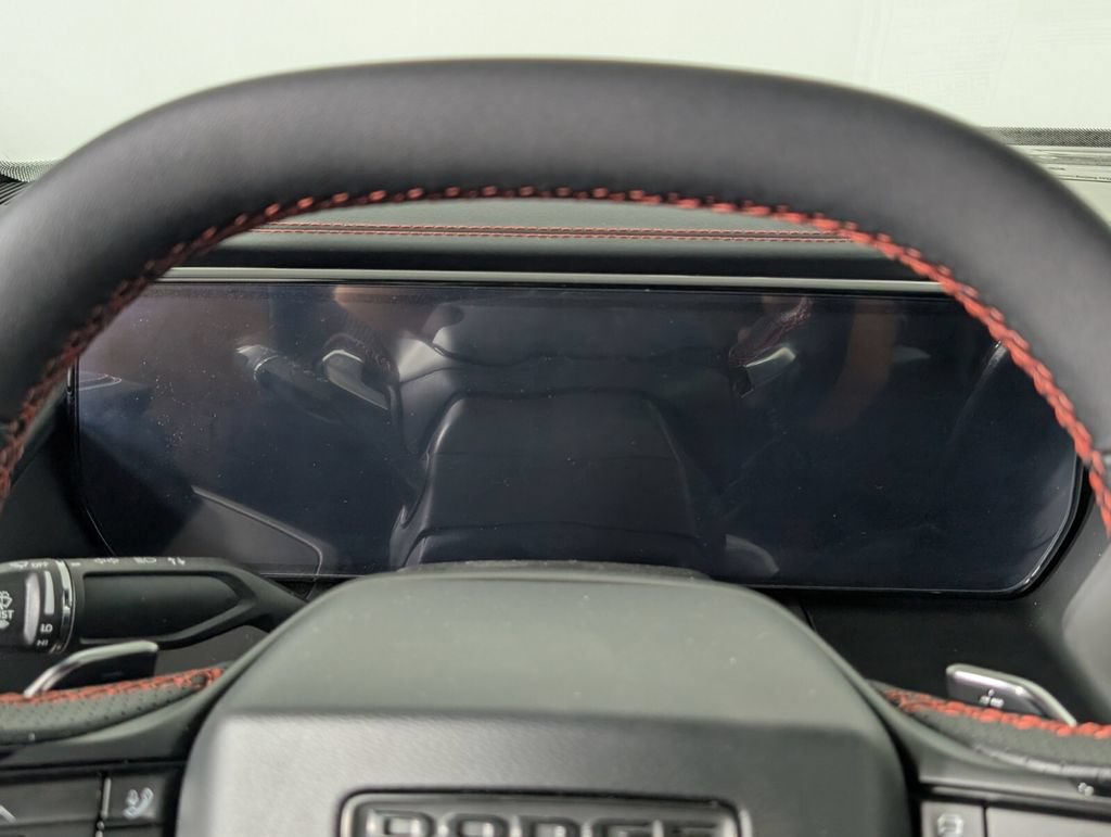 New 2026 Dodge Charger R/T AWD/4WD image 19