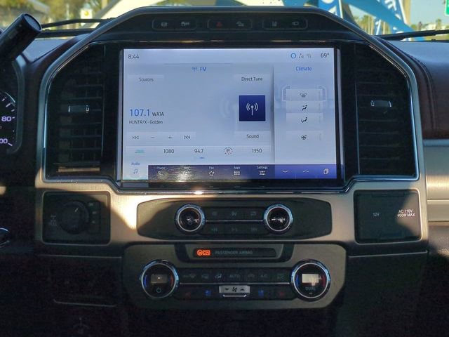 Used 2022 Ford F250 Platinum w/ Tremor Off-Road Package image 18